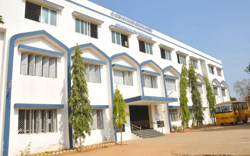 Ellapalayam Campus