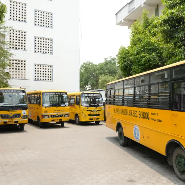 School Transport